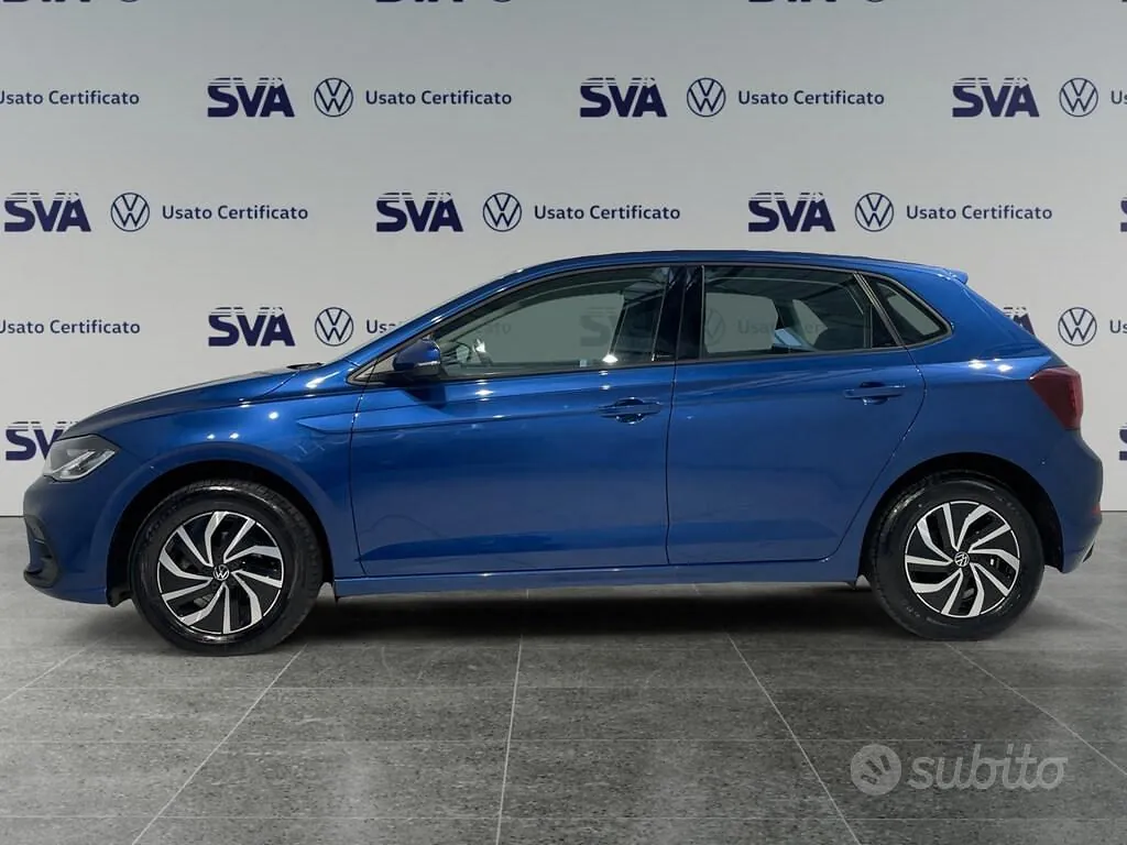 Volkswagen Polo 2025 photo 3