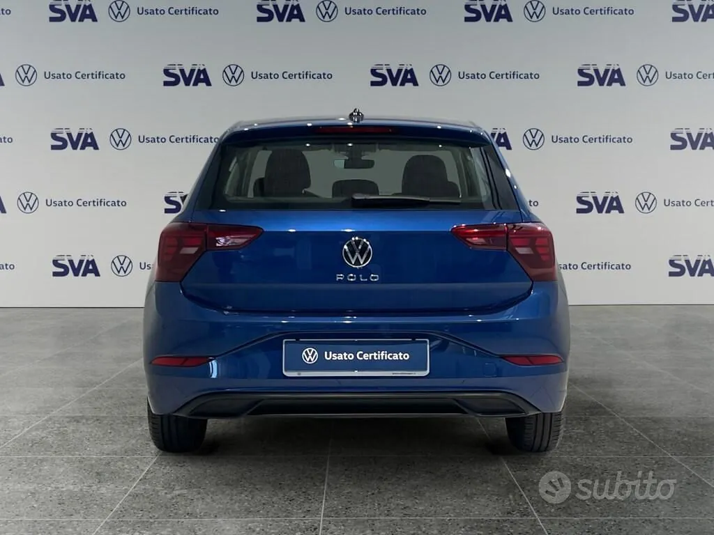 Volkswagen Polo 2025 photo 5