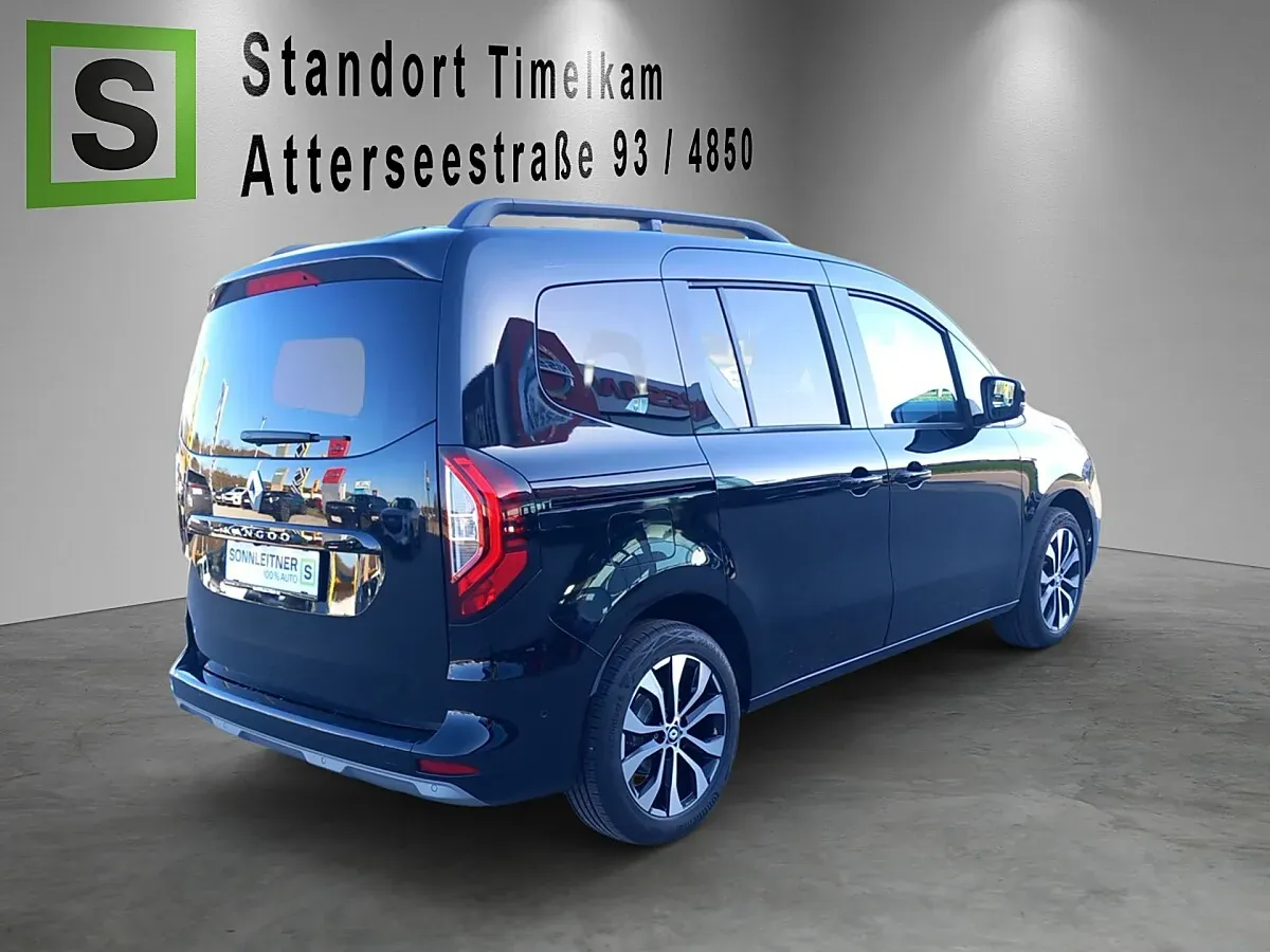 Renault Kangoo 2024 photo 3