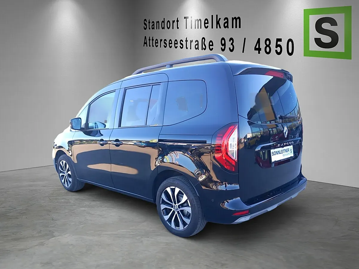 Renault Kangoo 2024 photo 2
