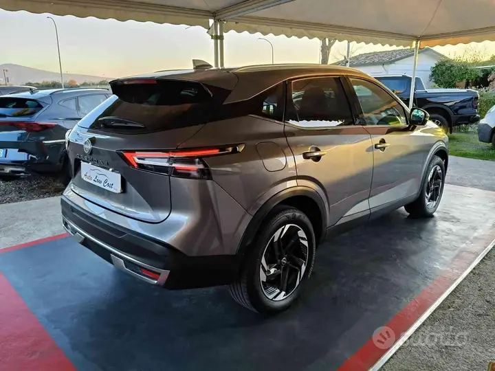 Nissan Qashqai 2026 photo 4