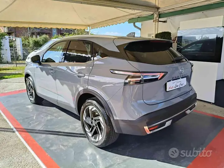 Nissan Qashqai 2026 photo 5