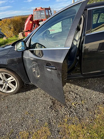 Volvo V60 2016 photo 3