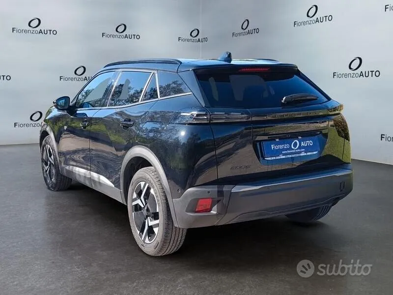 Peugeot 2008 2024 photo 5
