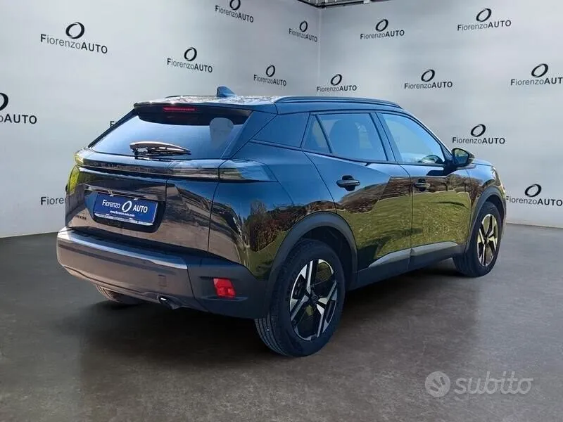 Peugeot 2008 2024 photo 2