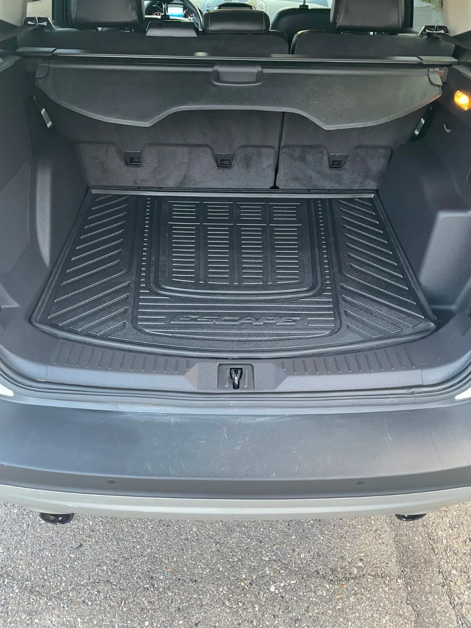 Ford Escape 2013 photo 4