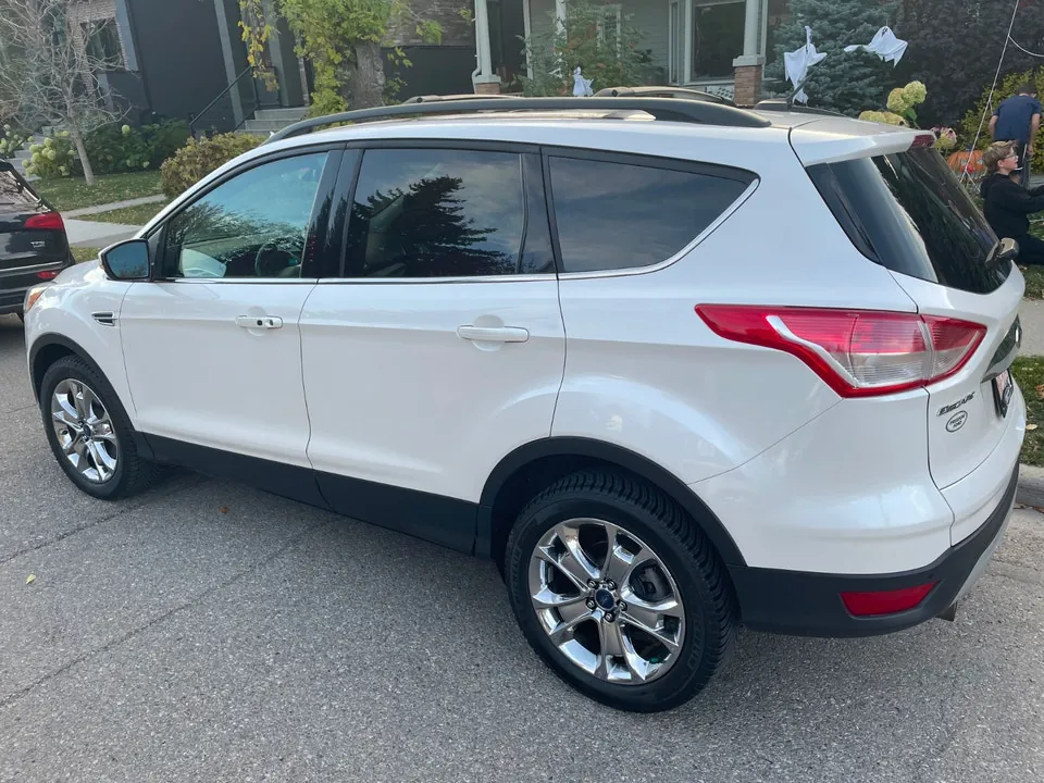 Ford Escape 2013 photo 5