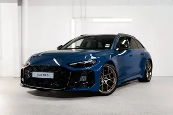 Audi Rs5 2026 photo 2