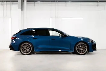 Audi Rs5 2026 photo 4