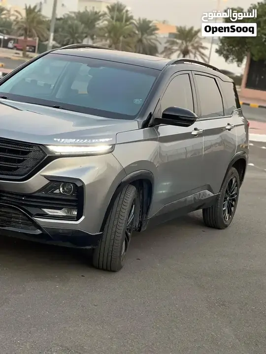 Chevrolet Captiva 2023 photo 4