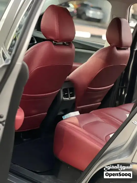 Chevrolet Captiva 2023 photo 2