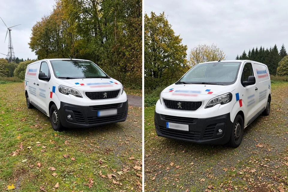 Peugeot Expert