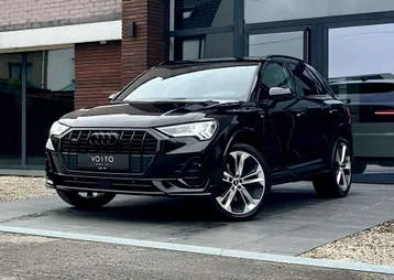 Audi Q3 2022 photo 3