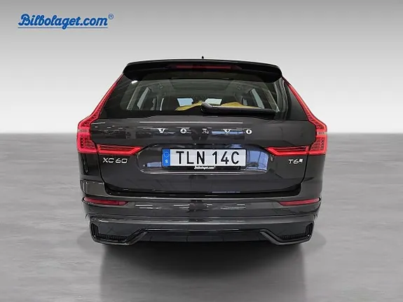 Volvo Xc60 2025 photo 5