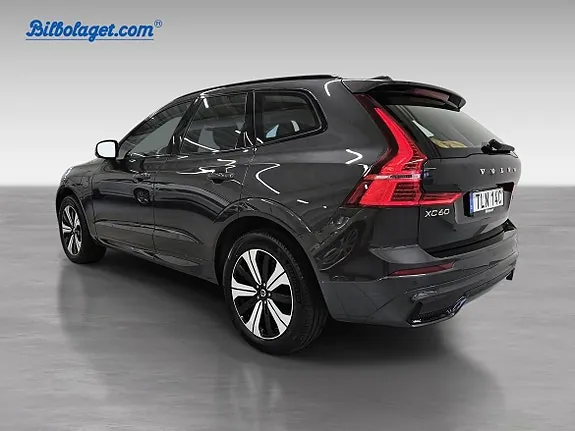 Volvo Xc60 2025 photo 4