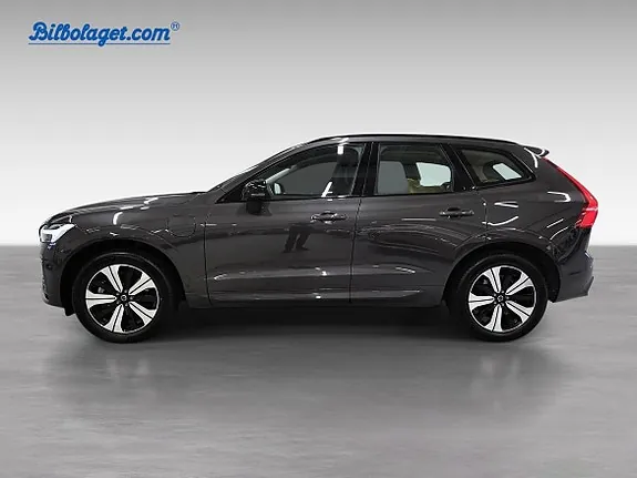 Volvo Xc60 2025 photo 3