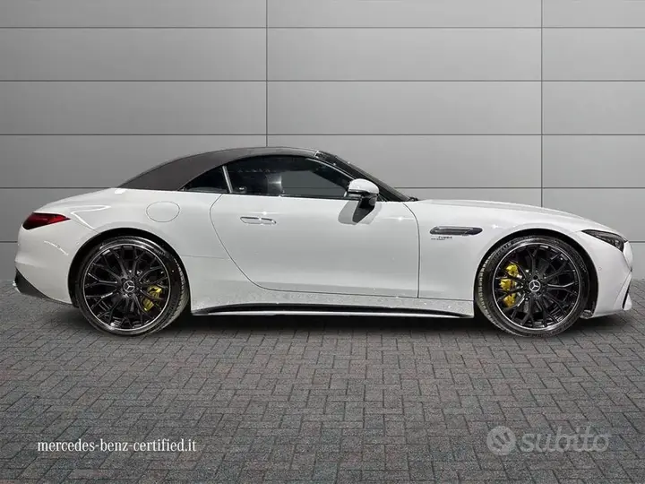 Mercedes-Benz Sl 43 Amg 2023 photo 5