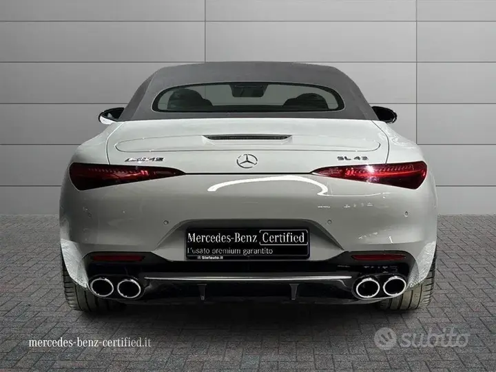 Mercedes-Benz Sl 43 Amg 2023 photo 4