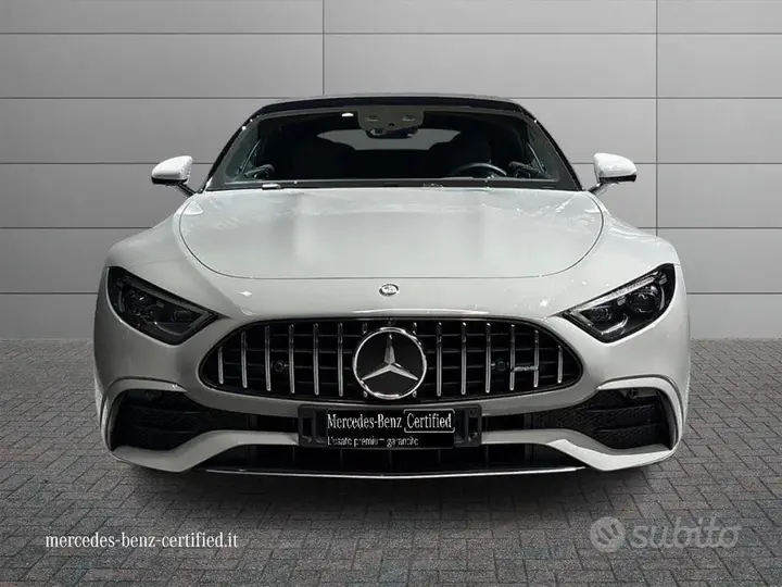 Mercedes-Benz Sl 43 Amg 2023 photo 3