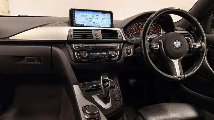 BMW 4 Series 2019 photo 2