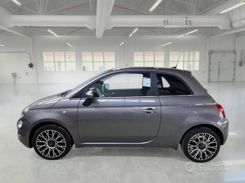 Fiat 500 2023 photo 5