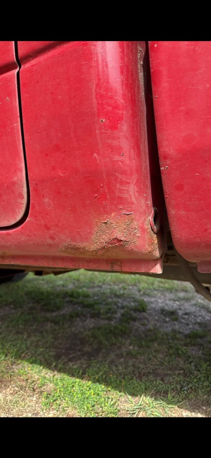 Dodge Ram 2500 2002 photo 5