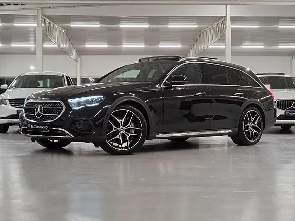 Mercedes-Benz E300 De