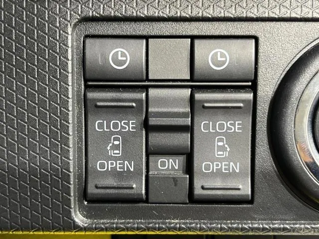 Daihatsu Tanto Custom X 2024 photo 5