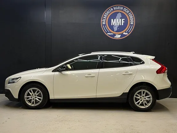 Volvo V40 2018 photo 4