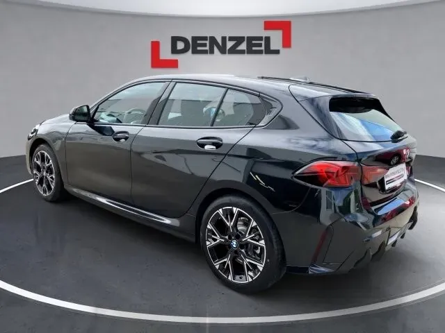BMW 1 Series 2026 photo 3