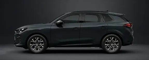 Cupra Terramar 2026 photo 2
