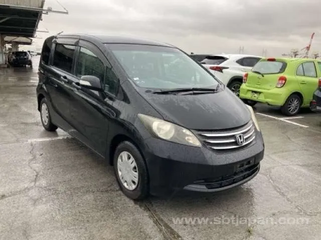 Honda Freed G