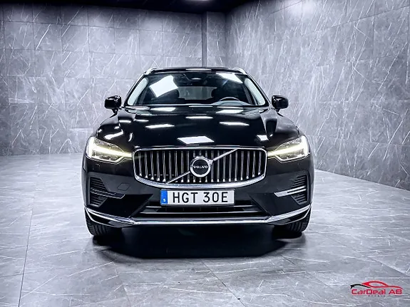 Volvo Xc60 2023 photo 2