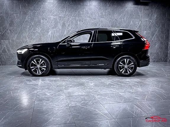 Volvo Xc60 2023 photo 4