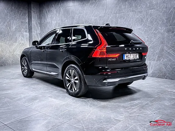 Volvo Xc60 2023 photo 5