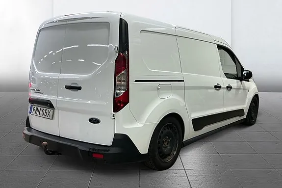 Ford Transit Connect 2022 photo 4