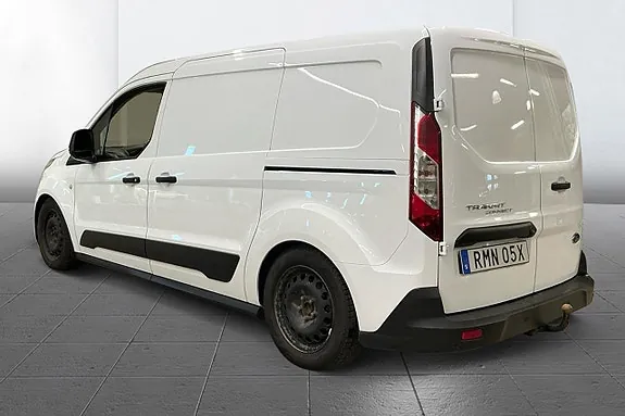Ford Transit Connect 2022 photo 5