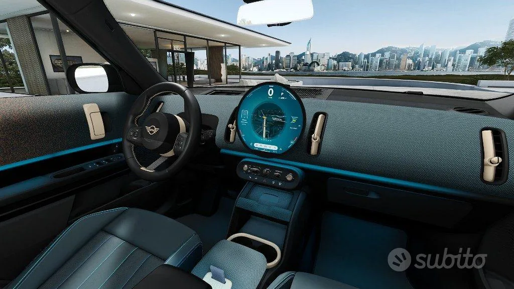 Mini Countryman 2023 photo 4