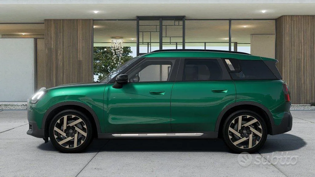 Mini Countryman 2023 photo 2