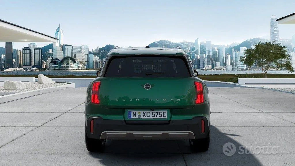 Mini Countryman 2023 photo 3