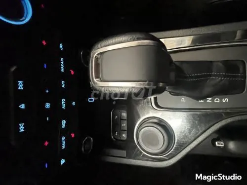 Ford Everest 2019 photo 5