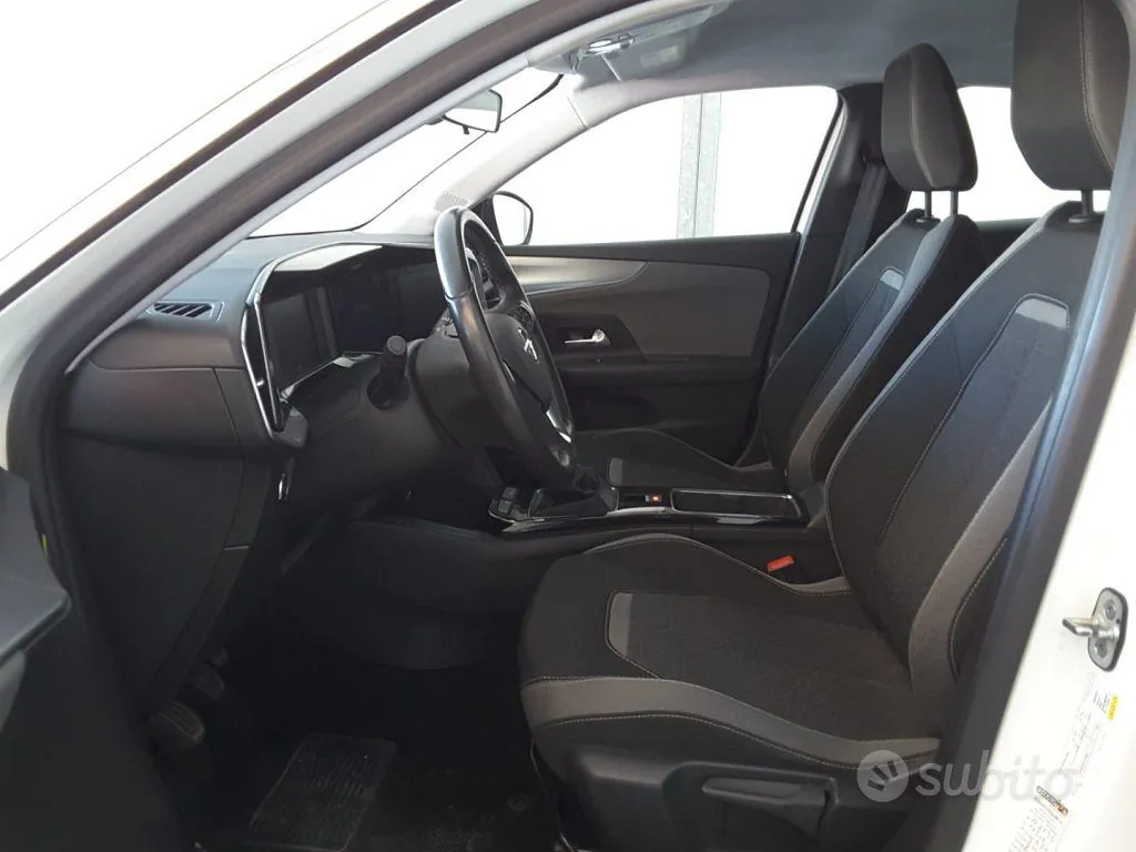 Opel Mokka 2022 photo 5