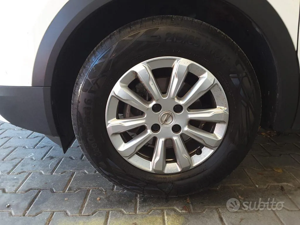 Opel Mokka 2022 photo 4