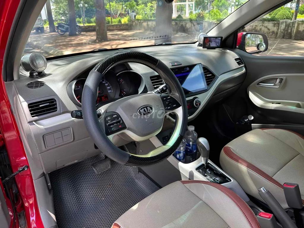 Kia Morning 2019 photo 5
