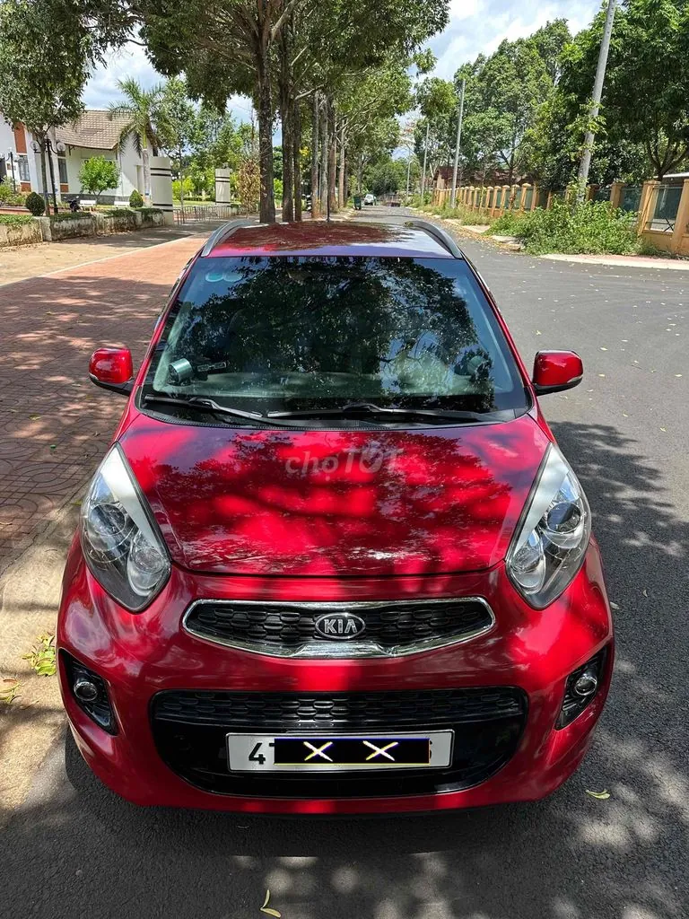 Kia Morning