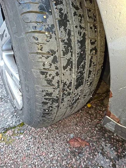 Mercedes-Benz A170 2006 photo 3