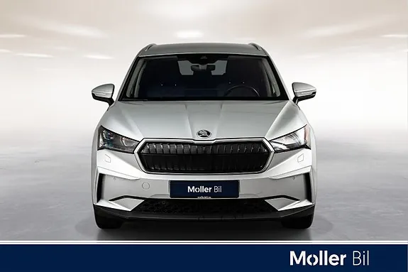 Skoda Enyaq 2023 photo 3