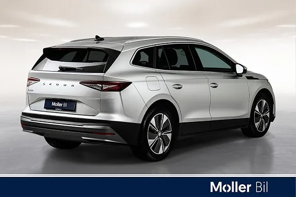 Skoda Enyaq 2023 photo 4