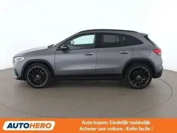 Mercedes-Benz Gla 2023 photo 3