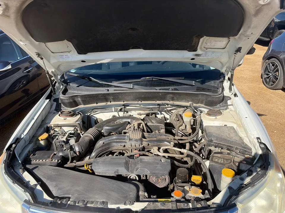 Subaru Forester 2012 photo 4